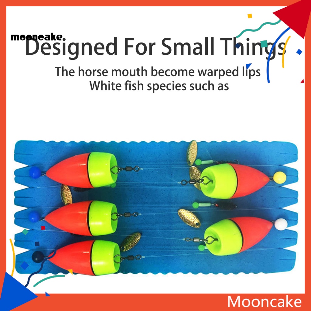 1 Bộ Phao Câu Cá Có Thể Điều Chỉnh Tiện Dụng