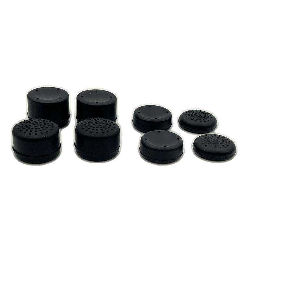 Vỏ Bọc Silicon Mềm Chống Trượt Cho Tay Cầm Chơi Game GLENES Eight In One Stick
