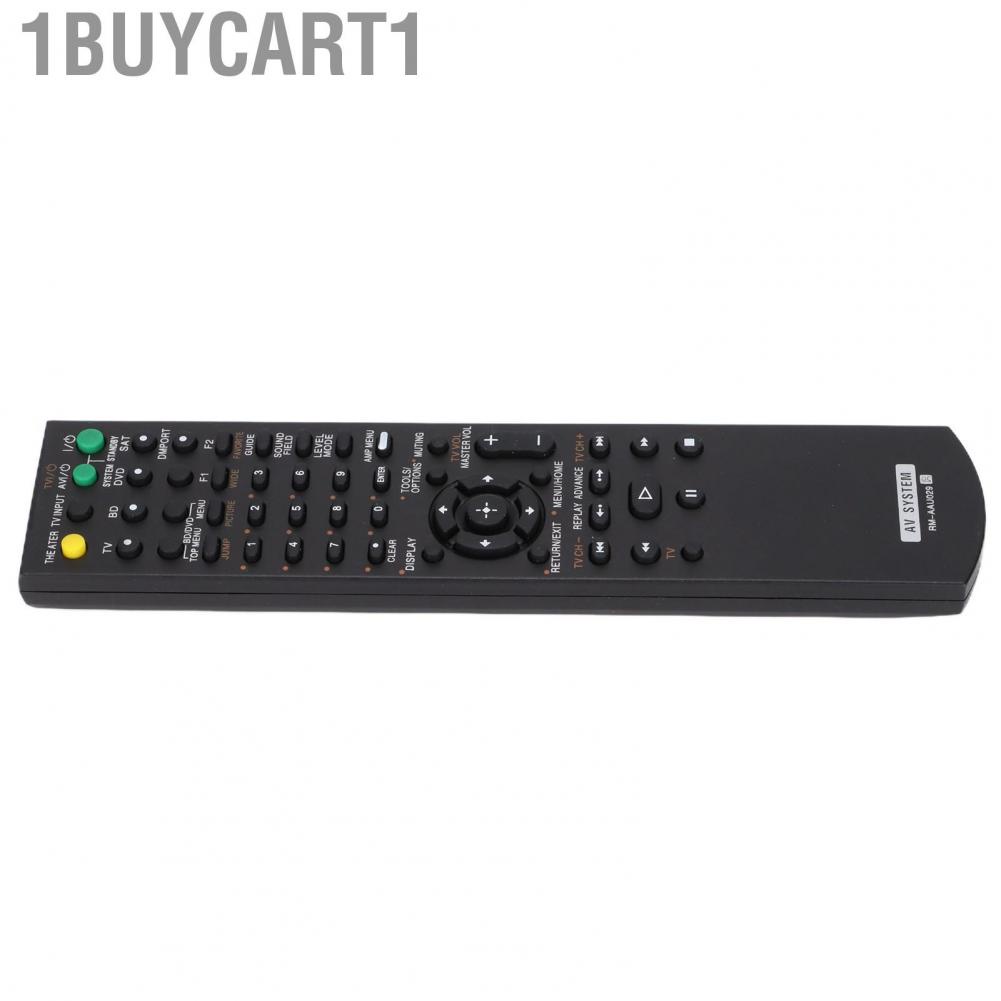 1buycart1 RM‑AAU029  For Soundbar Replacement  For S