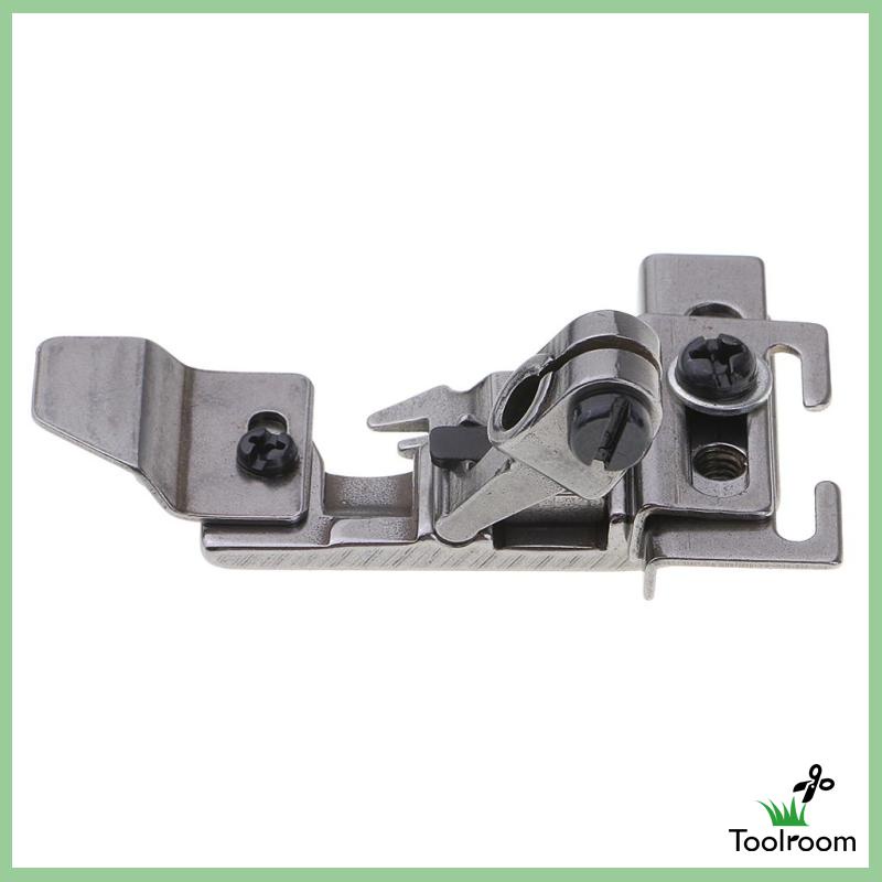 Chân Vịt Máy May Công Nghiệp Co Giãn Phối Ren F374