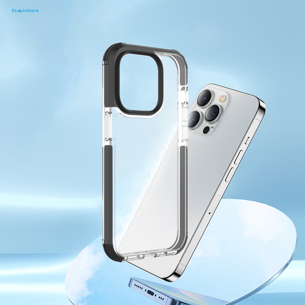 Ốp Điện Thoại Đơn Giản Cho iPhone 14 Pro / 14 Pro Max