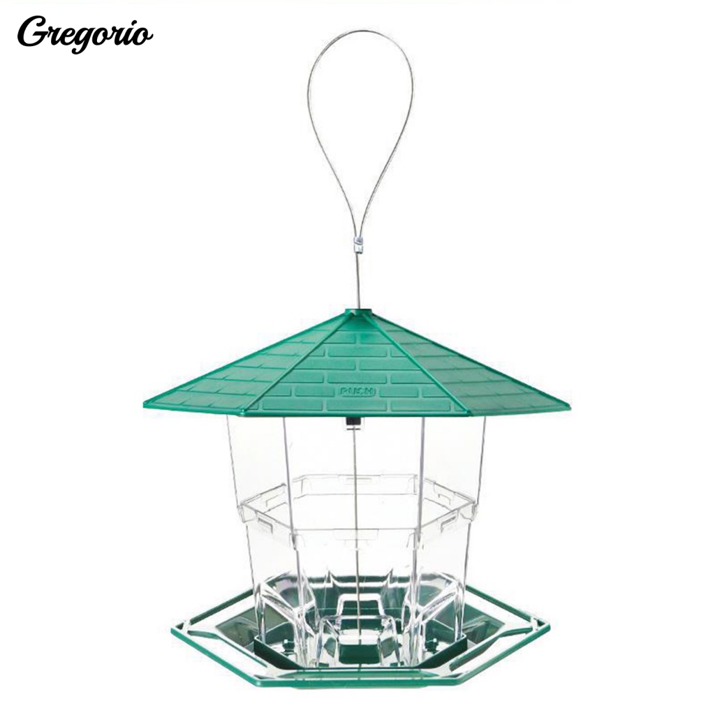 Dụng Cụ Đựng Thức Ăn Cho Chim Cảnh Cỡ Lớn Có Thể Tái Sử Dụng