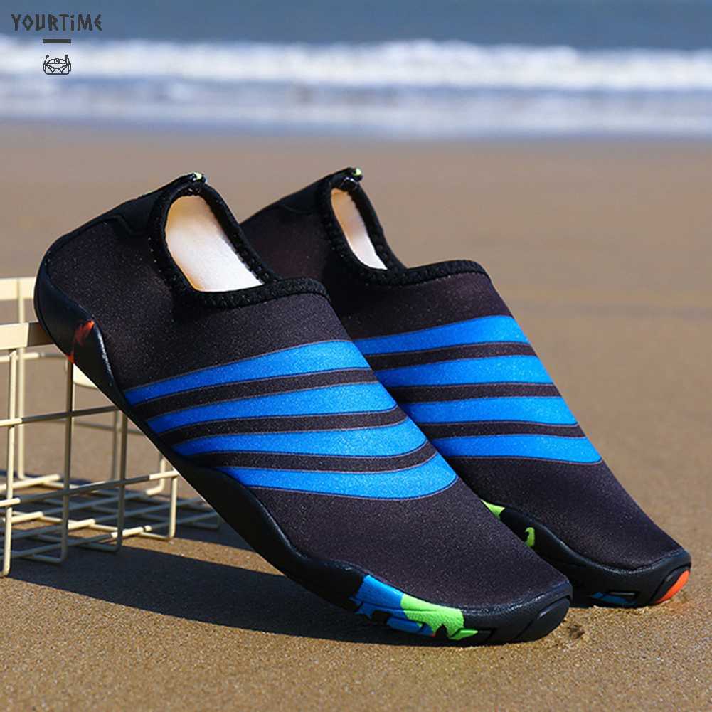 Giày Lặn Thoáng Khí Chuyên Dụng Cho Nam Nữ