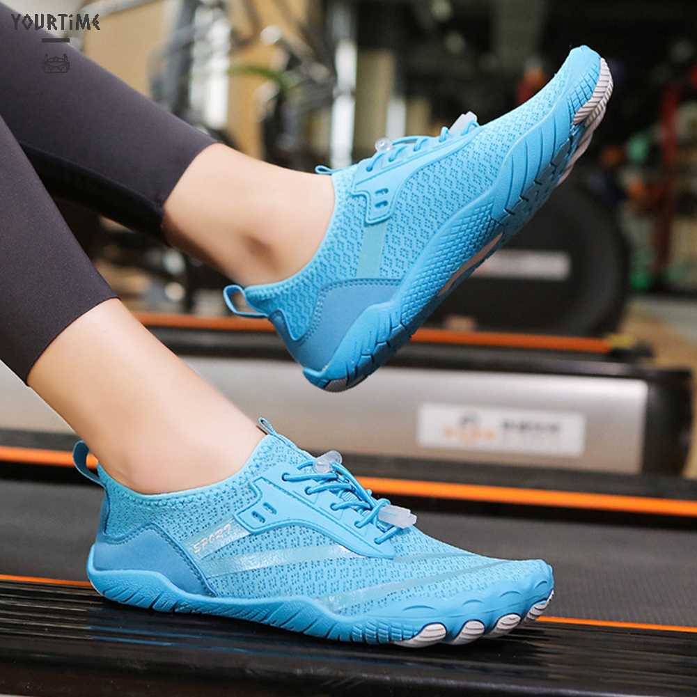 Giày Thể Thao Lặn Thoáng Khí Cho Nam Nữ