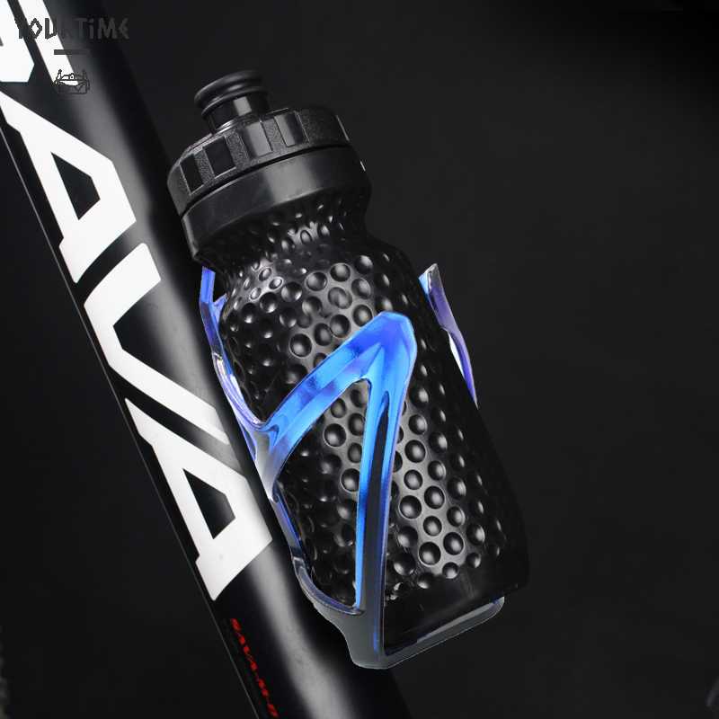 Giá Đỡ Bình Nước Siêu Nhẹ Cho Xe Đạp