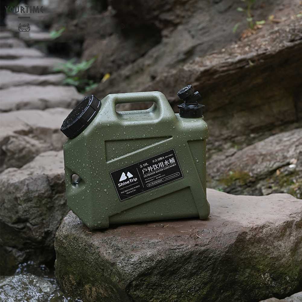 Bình Đựng Nước Du Lịch Tiện Lợi