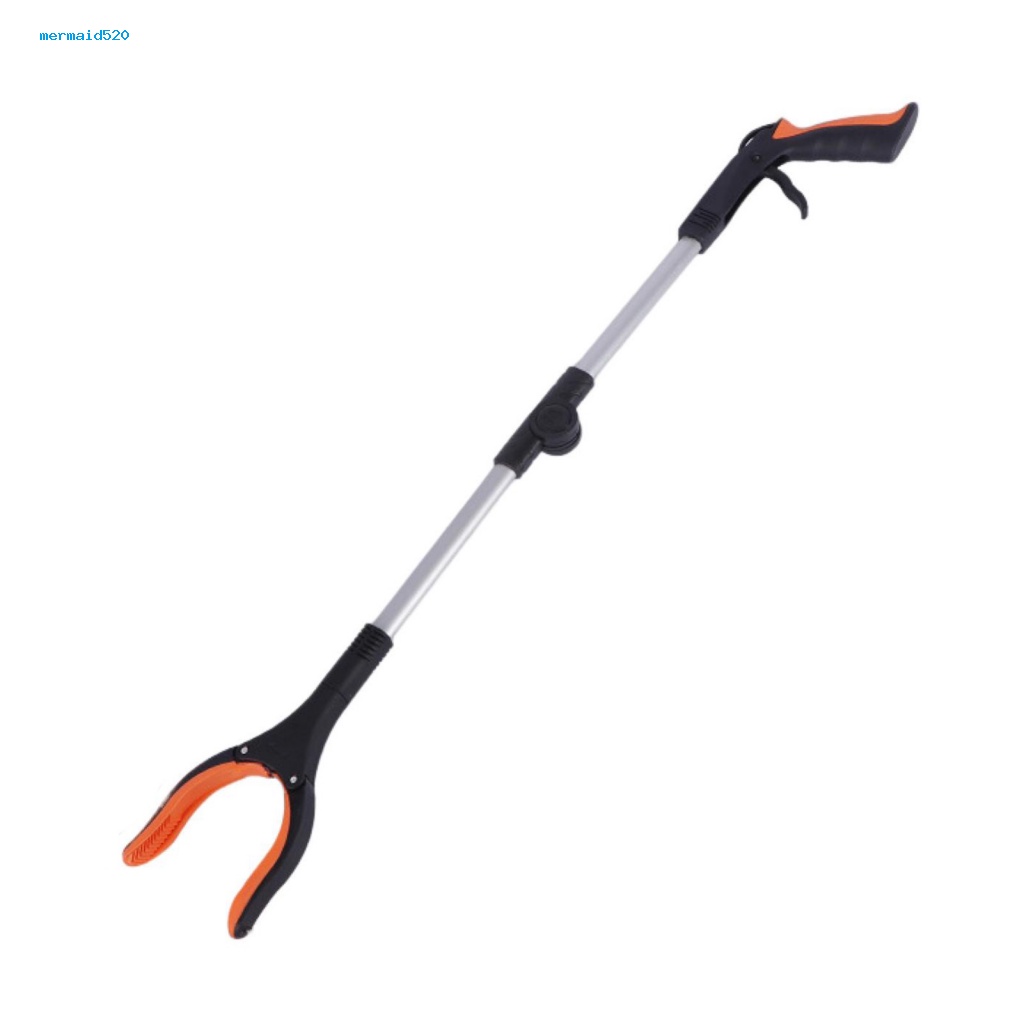 Me.b Kẹp Gắp Đồ Dùng Thiết Kế Đơn Giản An Toàn Cho Hộ Gia Đình