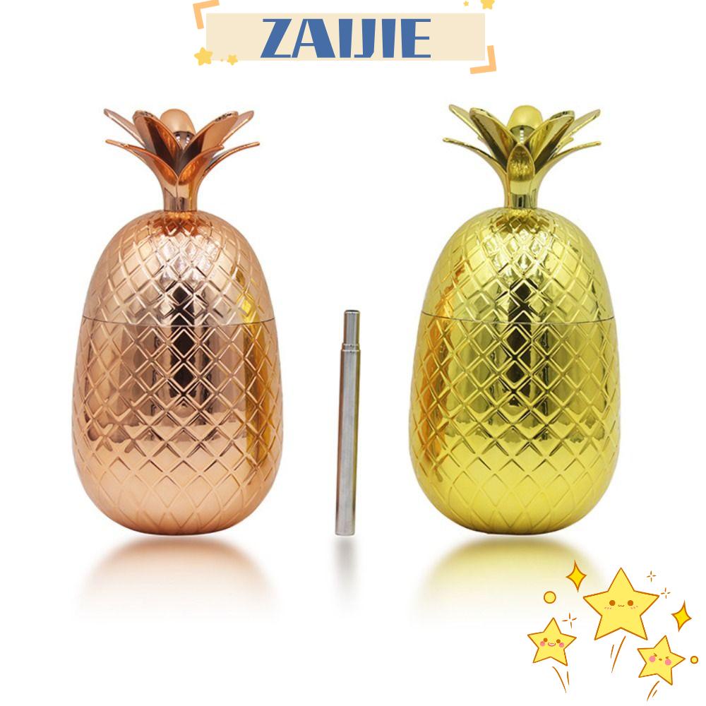 Ly Uống Nước Chất Lượng Cao Zaijie 24