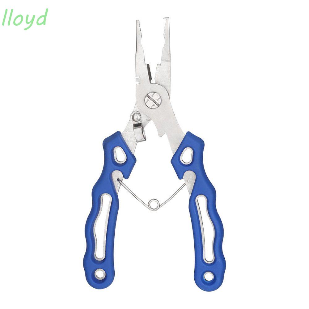 Kìm Cắt Dây Câu Cá Đa Năng Tiện Dụng