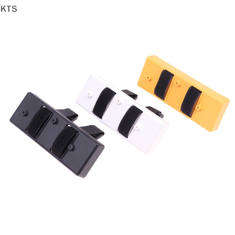 1 Khay Nhựa Đựng Đồ Chơi Mô Hình Xe Điều Khiển Từ Xa 1 / 10 AXIAL SCX10 Kèm Phụ Kiện