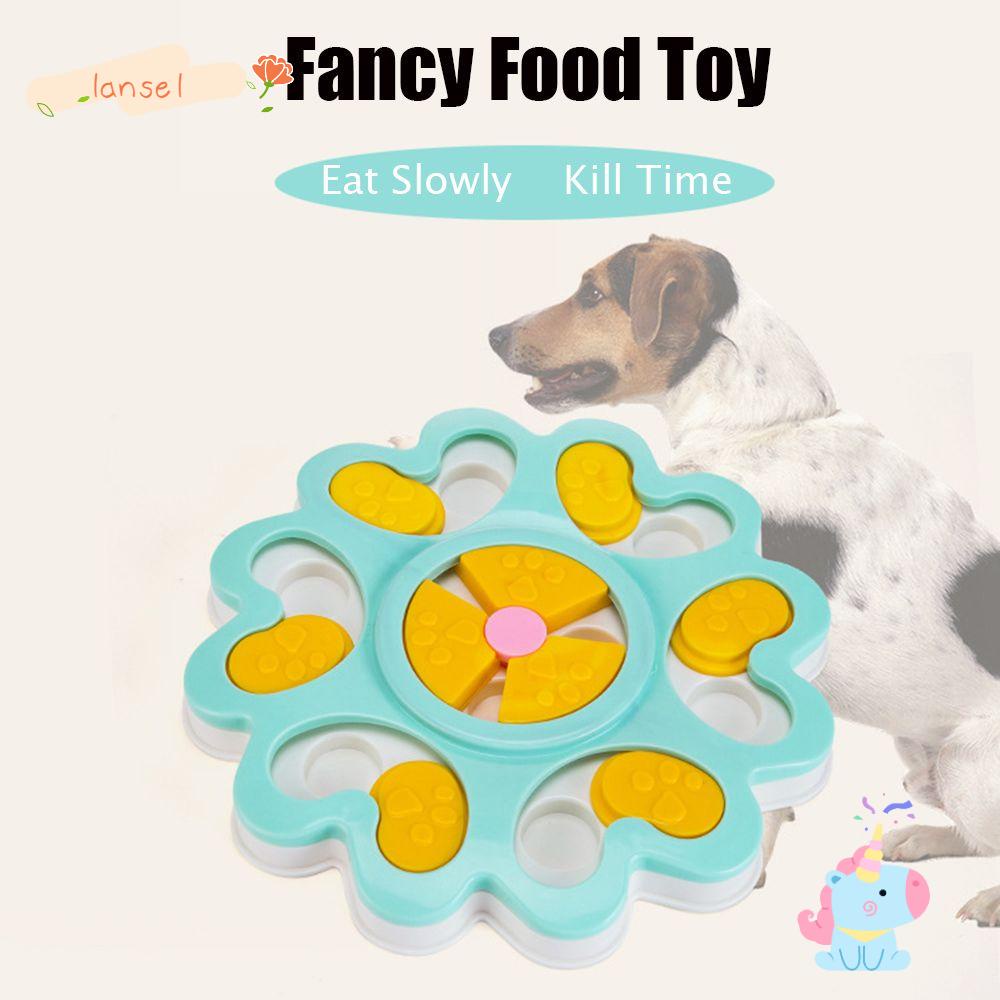 Bát Đựng Thức Ăn Cho Thú Cưng Chống Trượt An Toàn