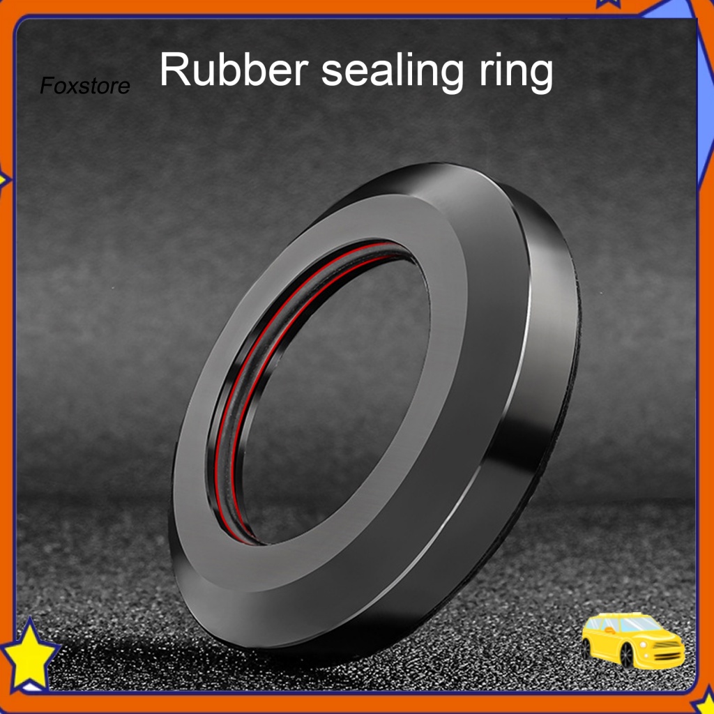 Tai Nghe Vòng Bi Chống Gỉ Chịu Lực Cao Cho Xe Đạp