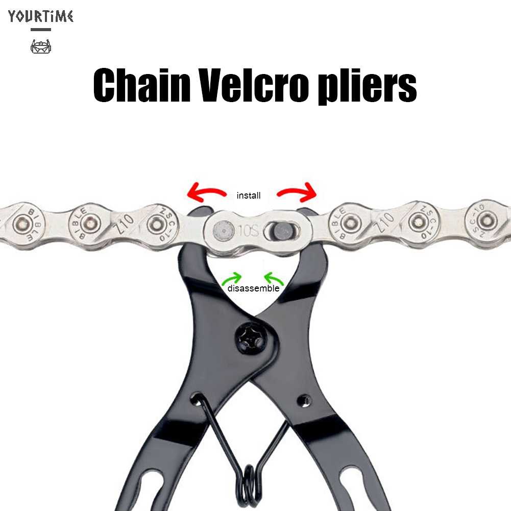 Kìm Tháo Mắt Xích Xe Đạp Leo Núi Tháo Lắp Nhanh Tiện Dụng