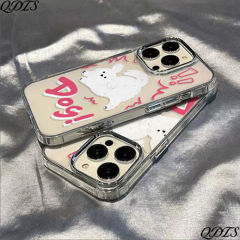 ✅Ốp Điện Thoại Chống Sốc Màu Hồng In Chữ Tiếng Anh Đơn Giản Cho Iphone 118 plus121314Ốp Điện Thoại Mềm 7In N0SC N0SC 7In Cho Pro