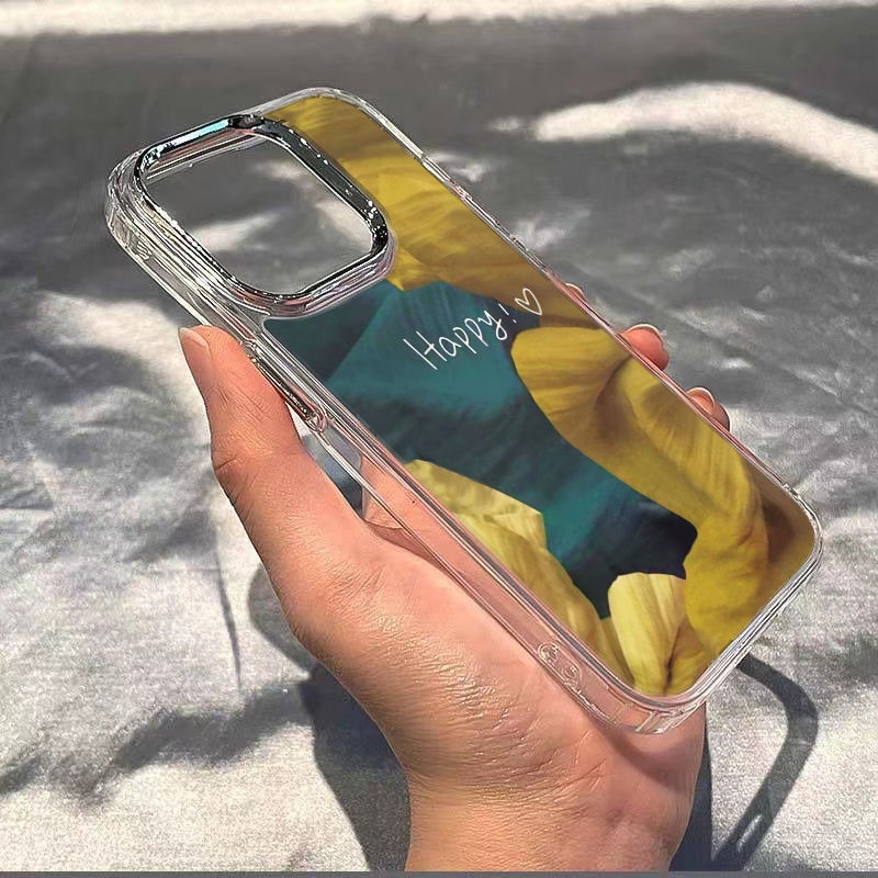 ✅Ốp Điện Thoại Mềm Chống Sốc Phong Cách Đơn Giản Cho Apple Iphone max 1311 14 Pro Plus 12 8 7