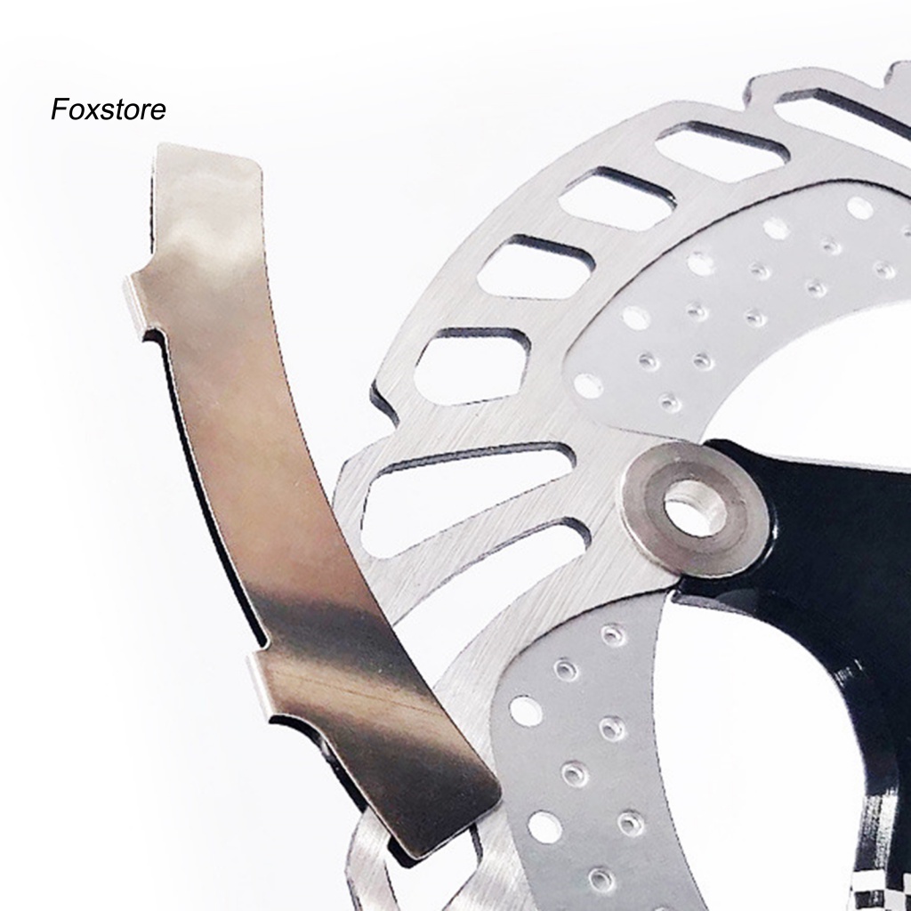 Phụ Kiện Điều Chỉnh Đĩa Phanh Xe Đạp Chống Rỉ Sét Sturdy