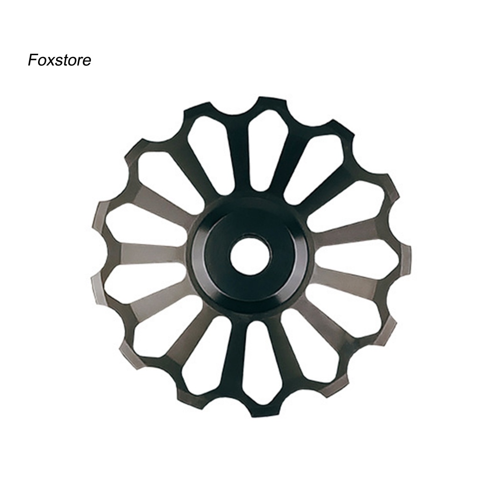 Bánh Xe Ròng Rọc Chịu Lực Tốt Chống Rỉ Sét Dành Cho Xe Đạp