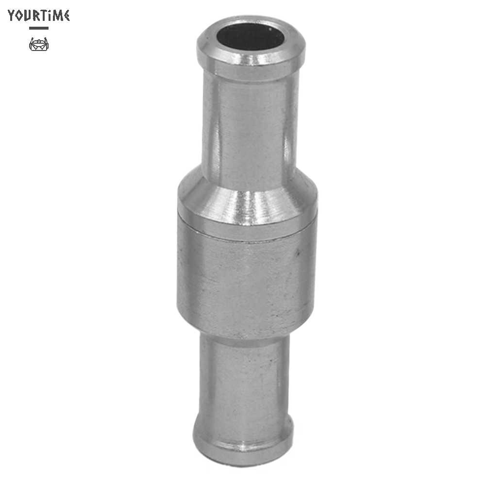 Van Kiểm Tra Nhiên Liệu Một Chiều Bằng Hợp Kim Nhôm Thông Dụng Cho Xe Hơi