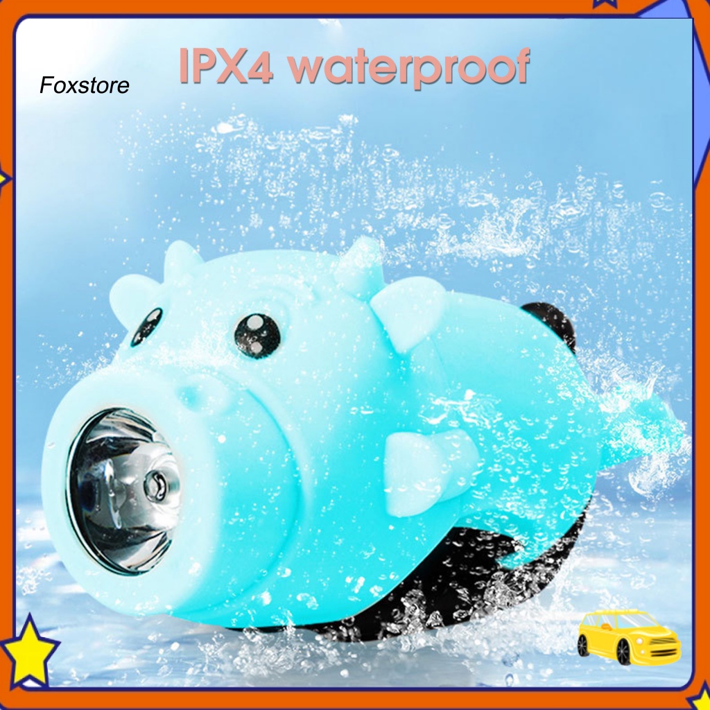 Còi Xe Đạp Bằng ABS Độ Phân Giải Cao Tiện Dụng