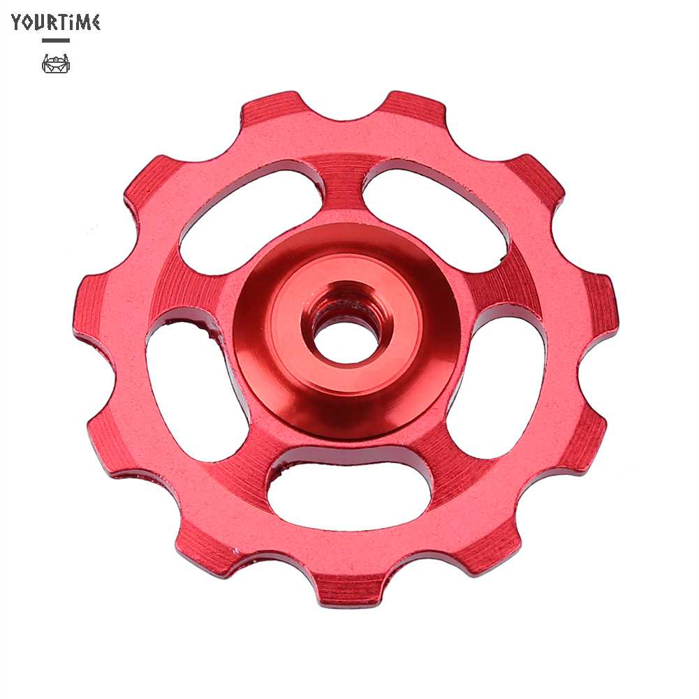 Bộ Đề Sau Bánh Răng 11T Bằng Hợp Kim Nhôm Cho Xe Đạp Leo Núi