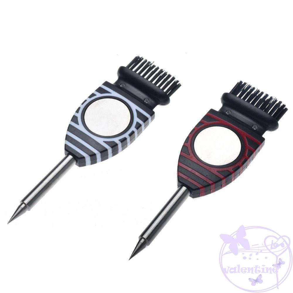 Bộ Dụng Cụ Làm Sạch Gậy Đánh Golf Chuyên Dụng