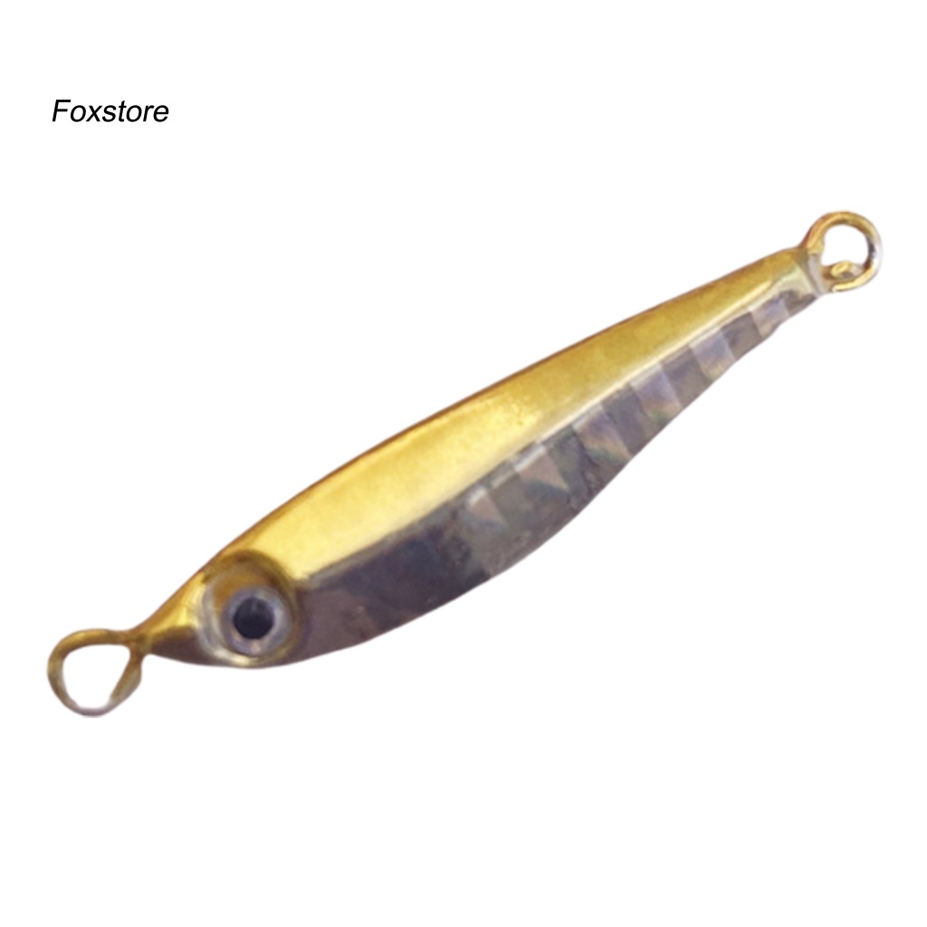 Mồi Câu Cá Giả Hình Cá 3D Bằng Nhựa Cứng