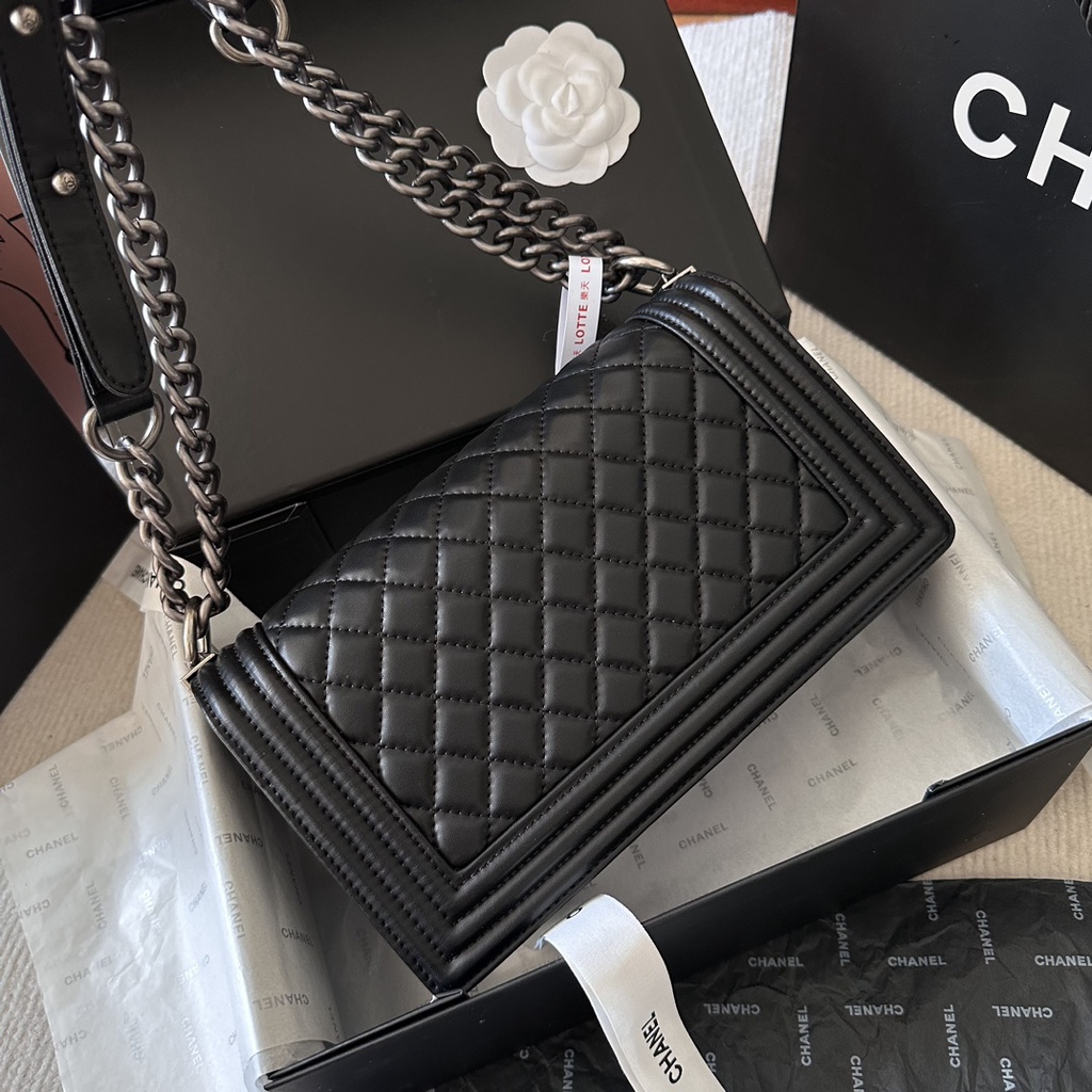 Túi Đeo Chéo Leboy Mới Cho Nữ