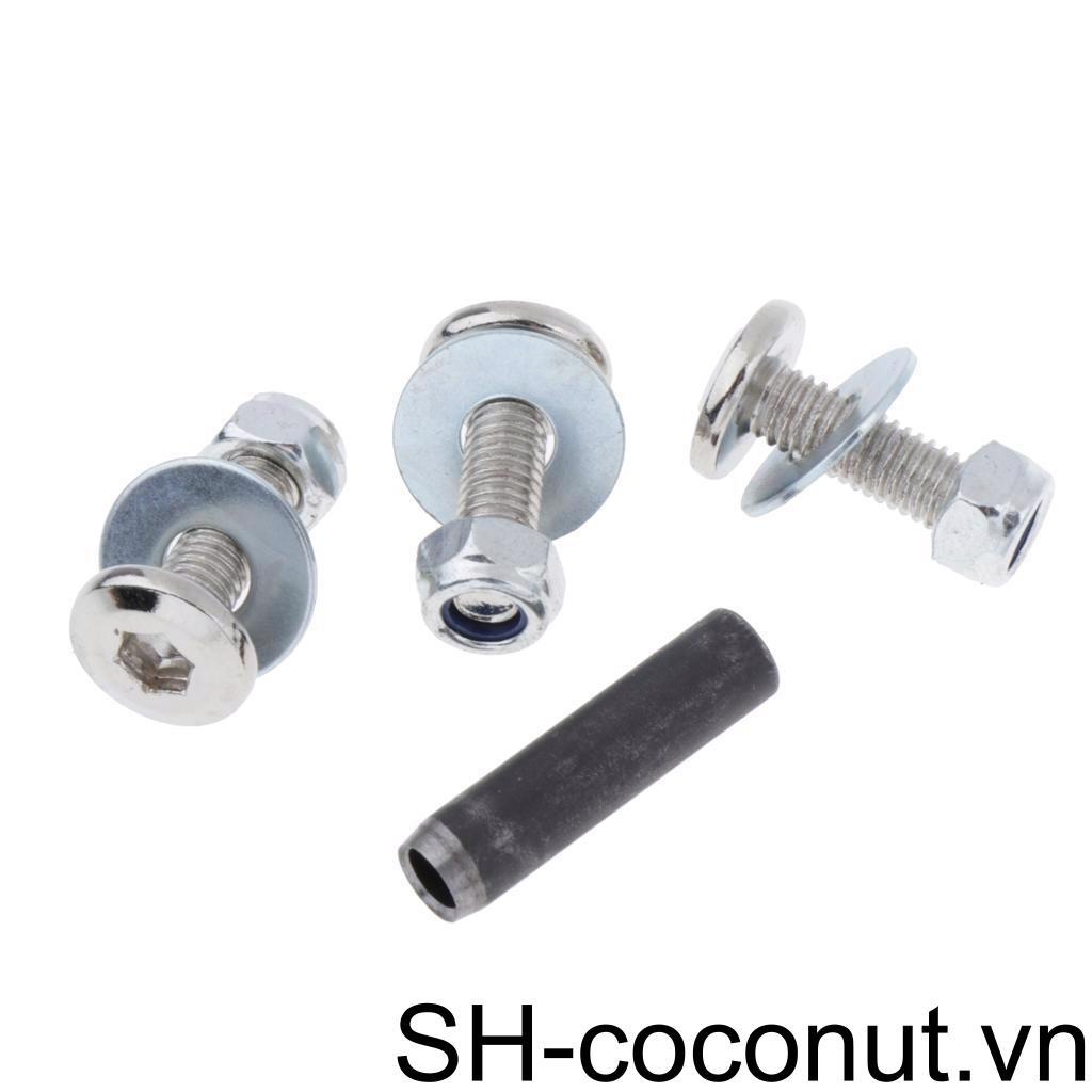 FENDER Tấm Chắn Bùn Phía Sau Bằng Chất Liệu Da Màu Nâu Phong Cách Cổ Điển Dành