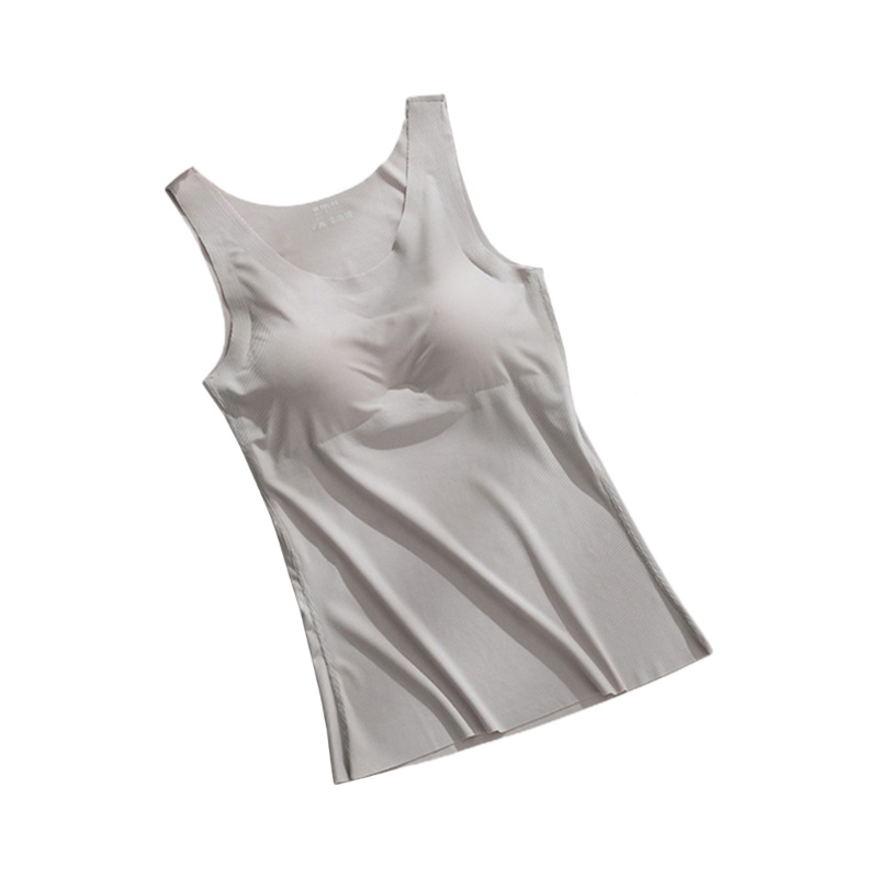 Áo Croptop Không Đường May Nâng Ngực Thời Trang Mùa Hè Dành Cho Nữ