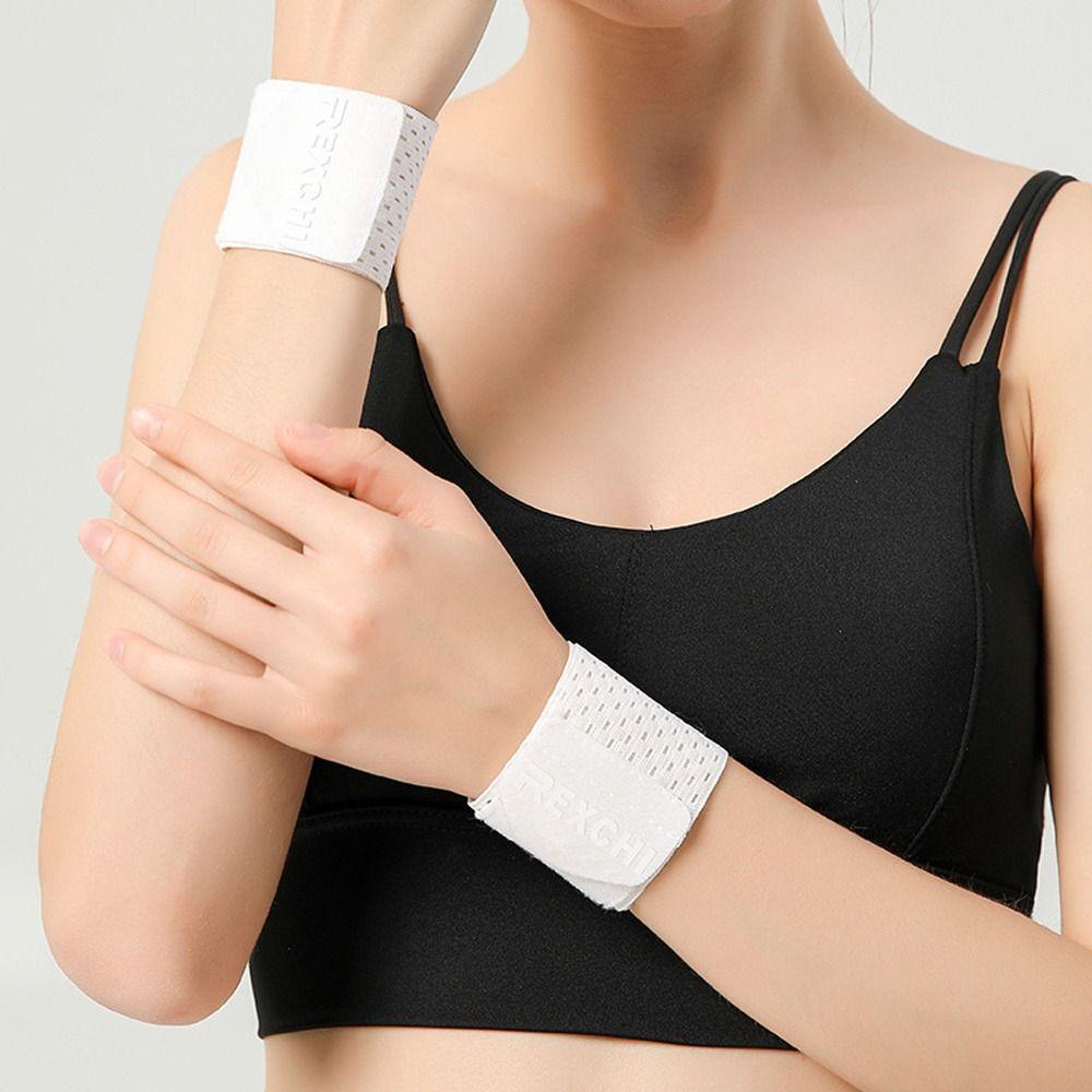 Đai Quấn Cổ Tay Co Giãn 26EDIE Hỗ Trợ Nâng Tạ Tiện Dụng