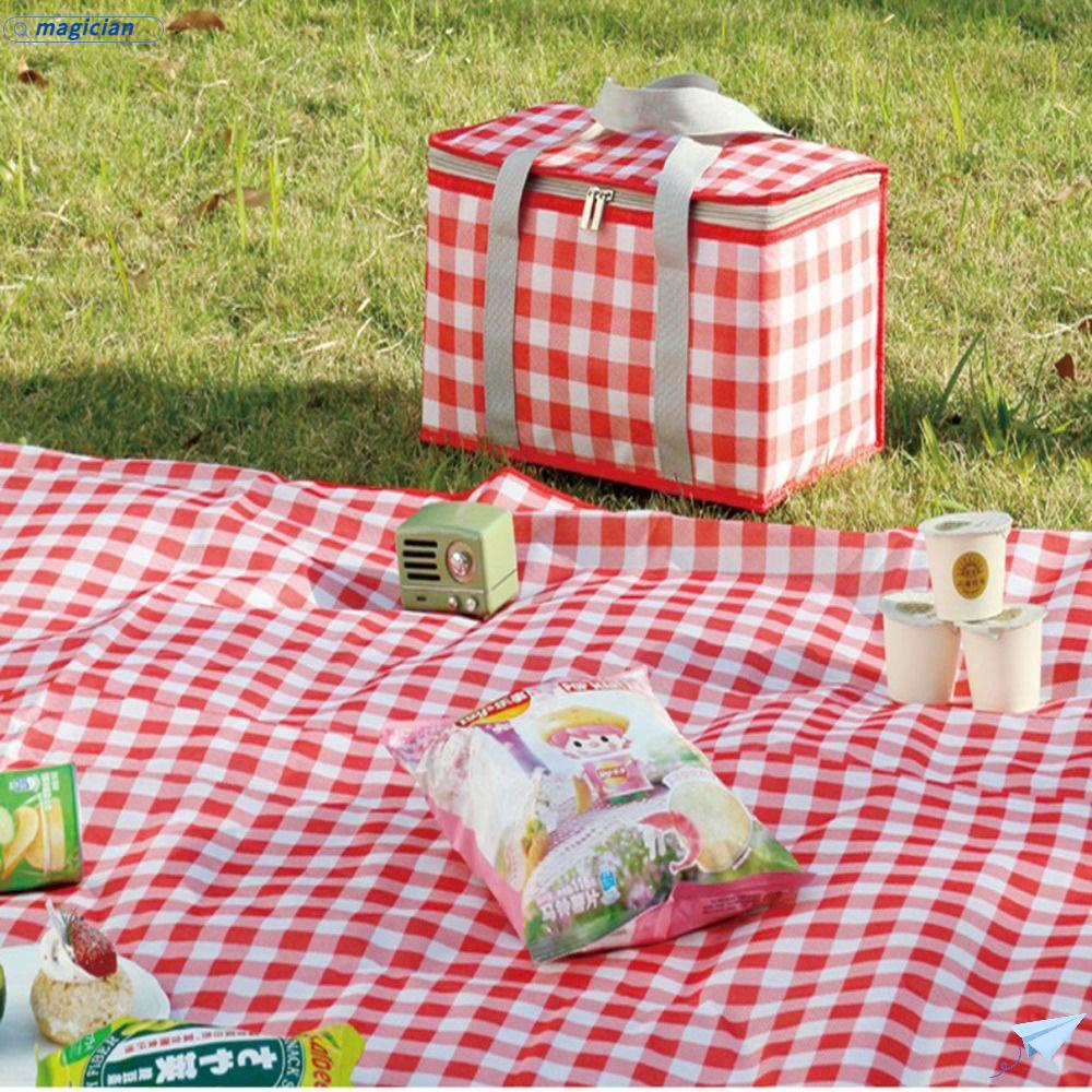 Túi Đựng Đồ Dã Ngoại Chống Rò Rỉ Tiện Lợi