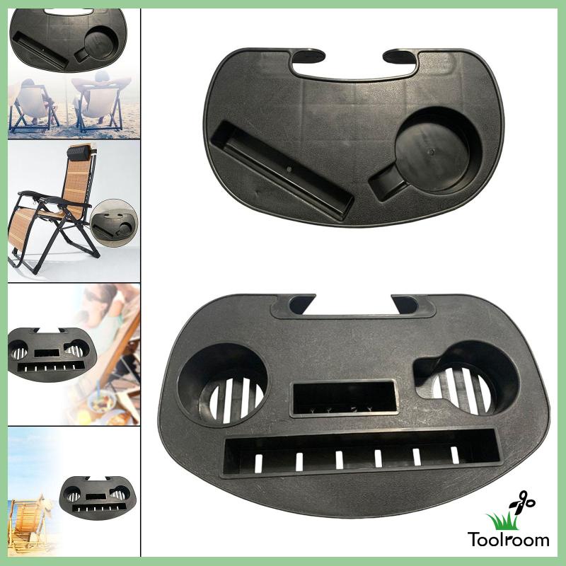 Khay Đựng Đồ Uống 28x17cm Có Thể Gấp Gọn Tiện Dụng