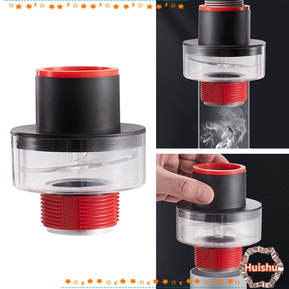 Lõi Silicone Khử Mùi Hôi Ngăn Côn Trùng Hữu Dụng Cho Phòng Tắm|Ống Niêm Phong Bằng Nhựa Tiện Dụng Chất Lượng Cao