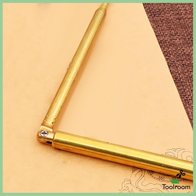 Cần Câu Cá Bằng Đồng Linh Hoạt Tiện Dụng Cho Hoạt Động Ngoài Trời