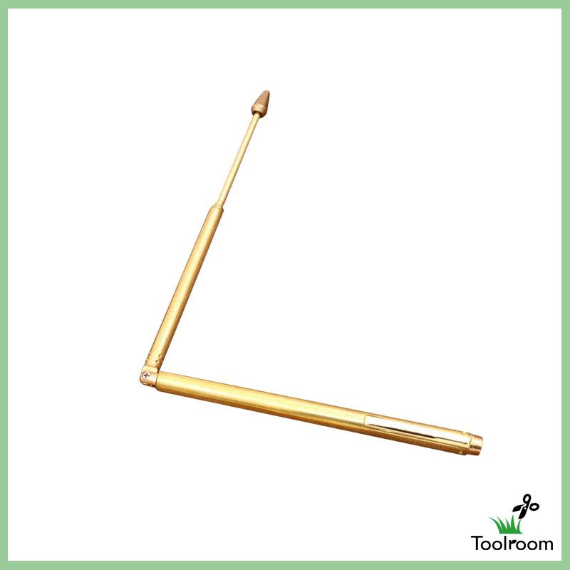 Cần Câu Cá Bằng Đồng Linh Hoạt Tiện Dụng Cho Hoạt Động Ngoài Trời