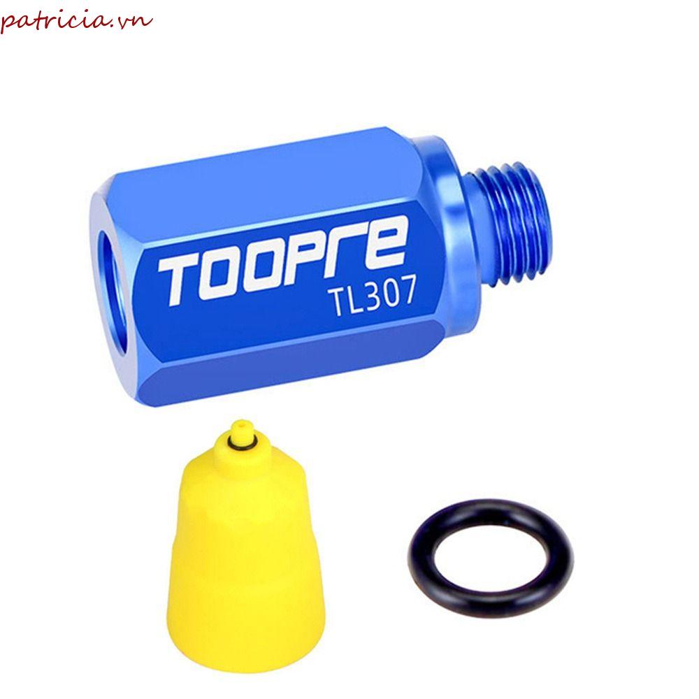 Phễu Rót Dầu Kèm Phễu Chuyên Dụng Cho Xe Đạp