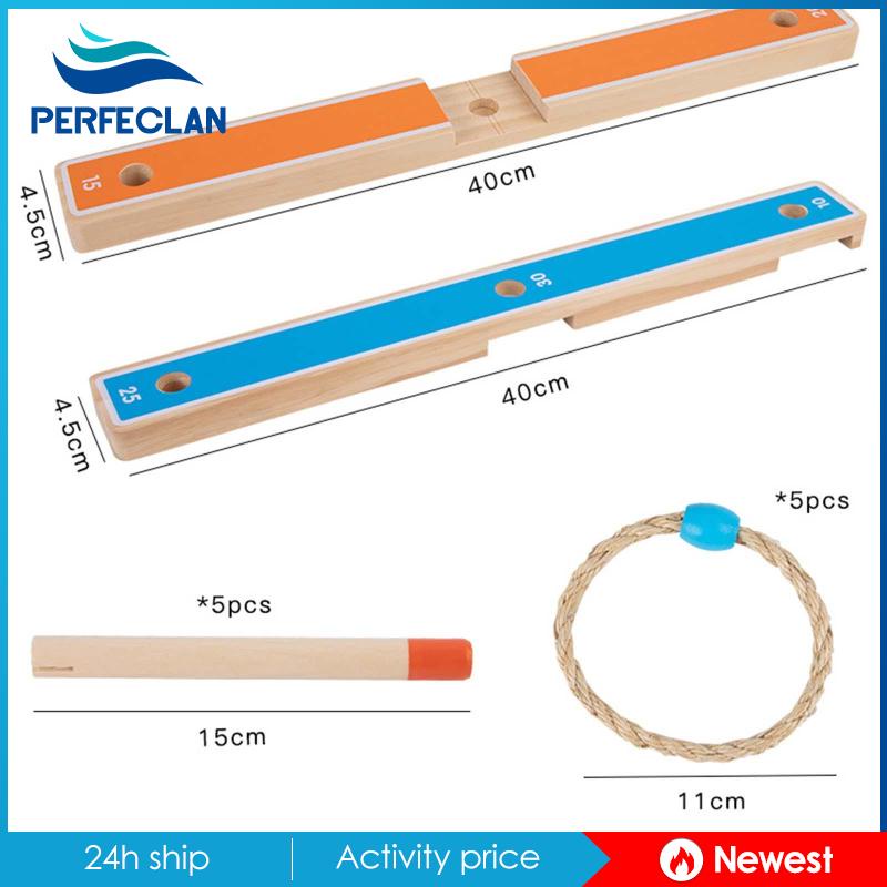 [Perfeclan] Trò Chơi Ném Bóng Công Viên Cho Thanh Thiếu Niên