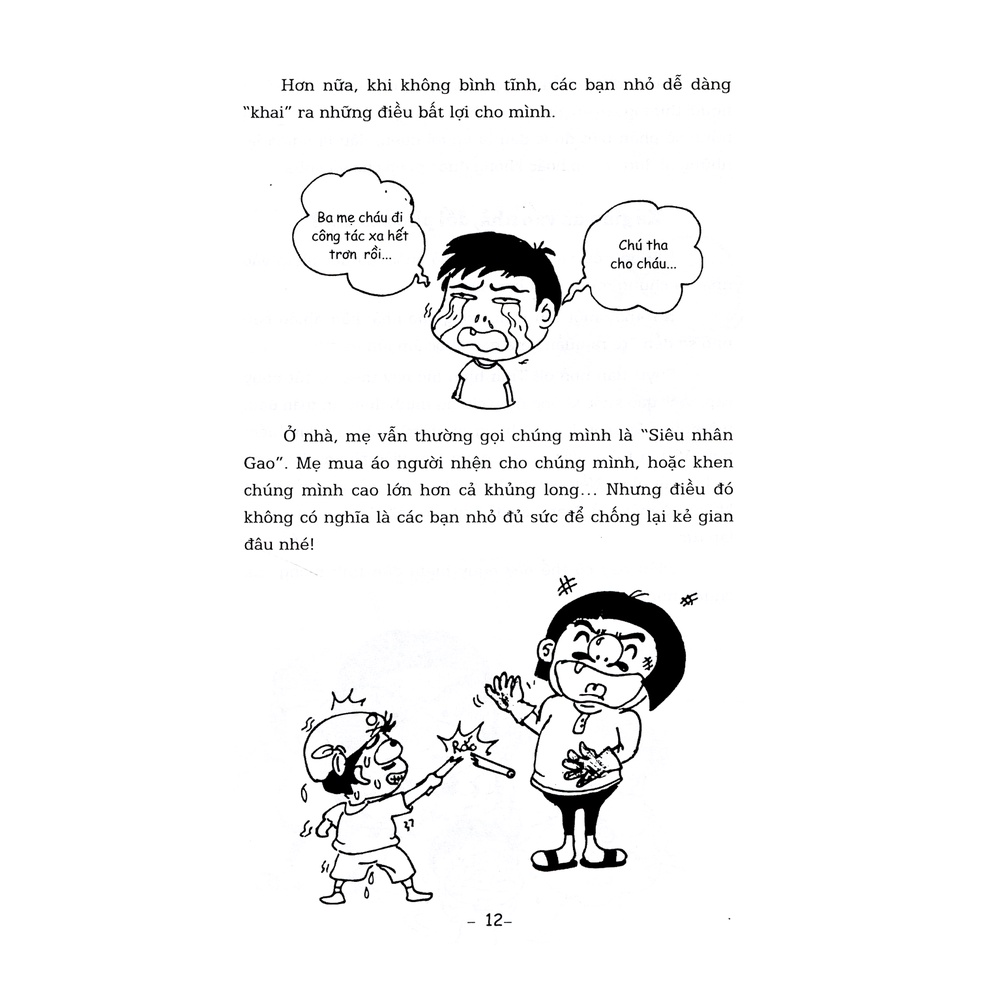 Sách - Thoát Nạn Trong Gang Tấc - Tập 1: Trong Nhà