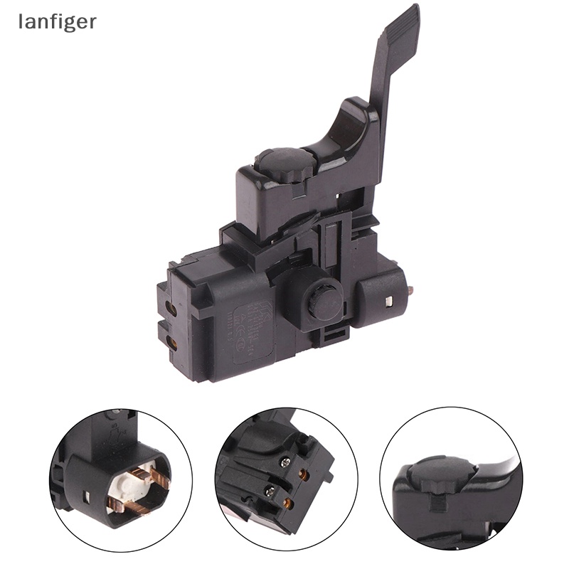 Công Tắc Điều Khiển Tốc Độ GBM 13-2 RE PBH 240 RE GBH 2 SR PSB 500 R GAH 500