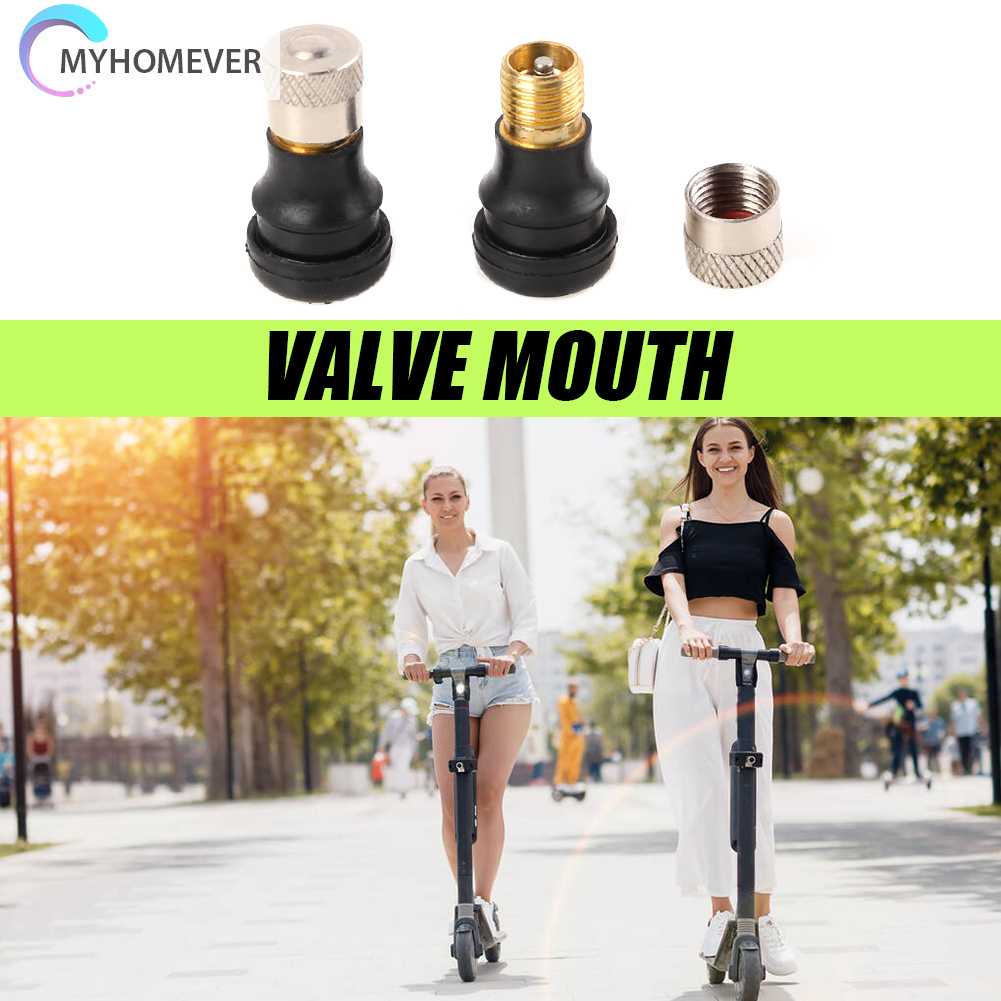 2 Van Bánh Xe Điện Xiaomi Mi M365 Pro