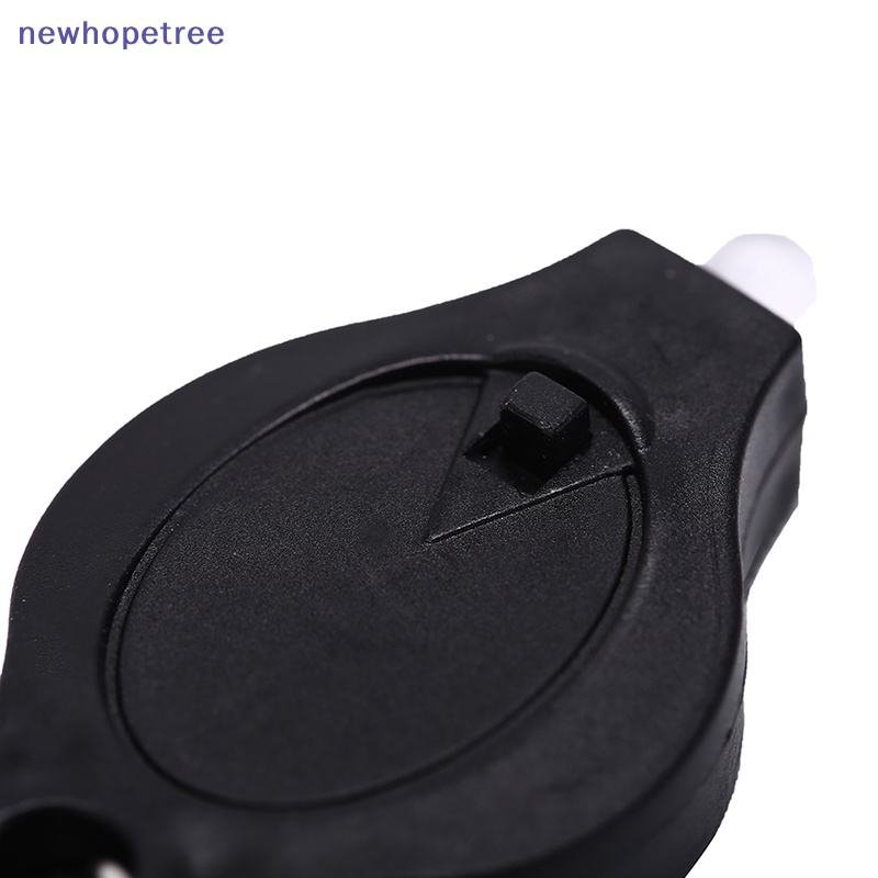 Móc Khóa Đèn Pin mini Đa Năng Tiện Lợi