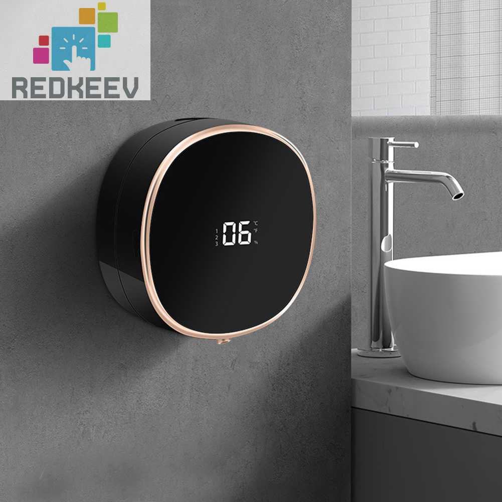 Bình Đựng Xà Phòng Dạng Lỏng 280ml 2000mAh IPX5