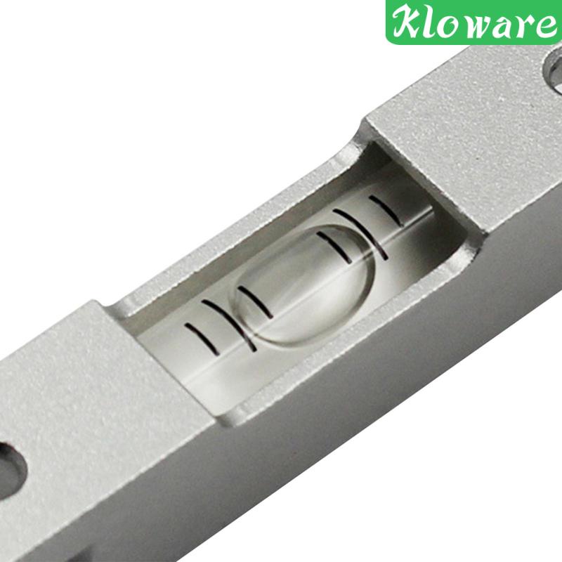 [Kloware] Thước Dây Bỏ Túi Đo Mức Linh Hoạt Cho Xây Dựng Thương Mại