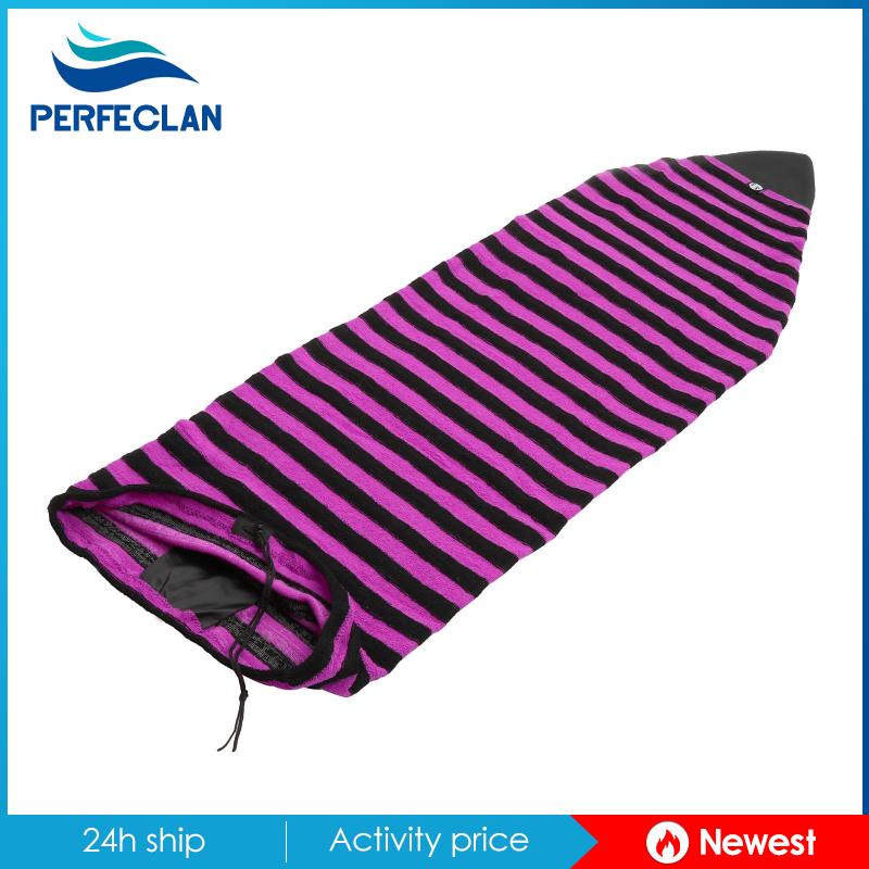 Vỏ Bọc Bảo Vệ Ván Lướt Sóng Co Giãn Tiện Dụng