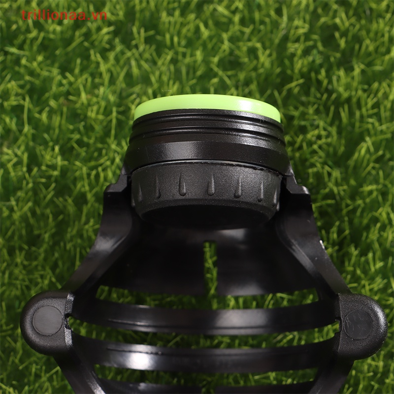 1 Bút Đánh Dấu Bóng Golf Xoay 360 Độ