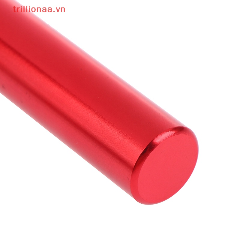 Móc Khóa Kim Loại Chống Thấm Nước Hình Chai Thuốc Độc Đáo