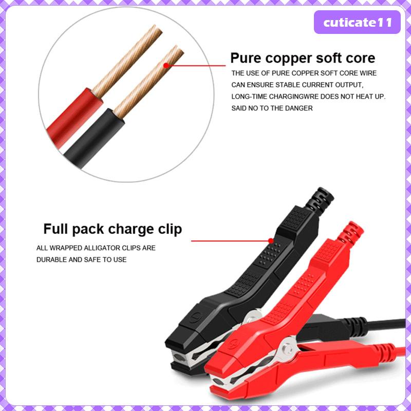 Bộ SạC Pin Cho Xe Hơi