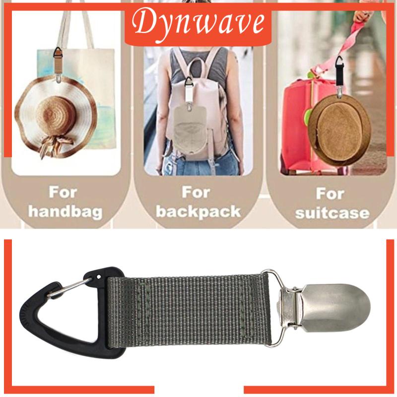 Kẹp Nón / Túi Xách / Hành Lý Tiện Dụng