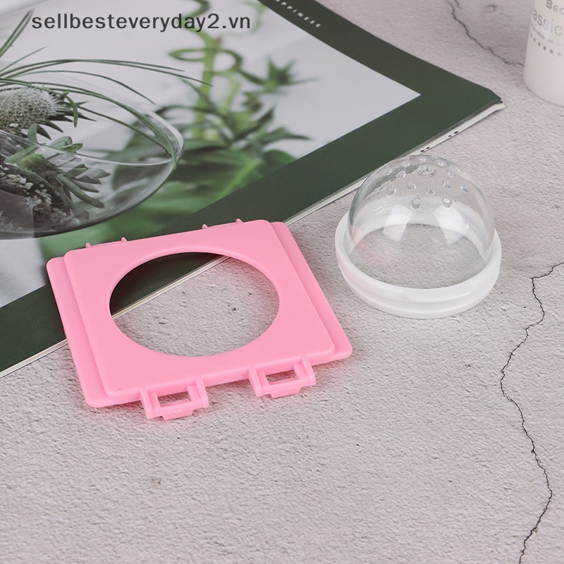 Đường Hầm Đồ Chơi Vui Nhộn Cho Chuột Hamster