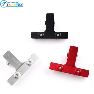 Giá Đỡ Nhôm CNC Gắn Yên Xe Đạp Cho Gopro SJCAM Xiaoyi